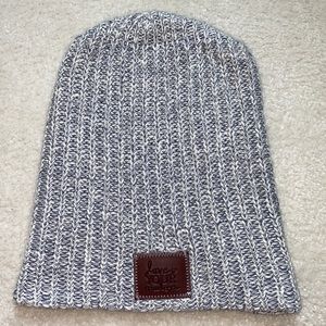 Love Your Melon Speckled Beanie